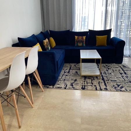 Marina Rabat Suites & Apartments Salé エクステリア 写真