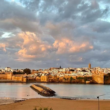 Marina Rabat Suites & Apartments Salé エクステリア 写真
