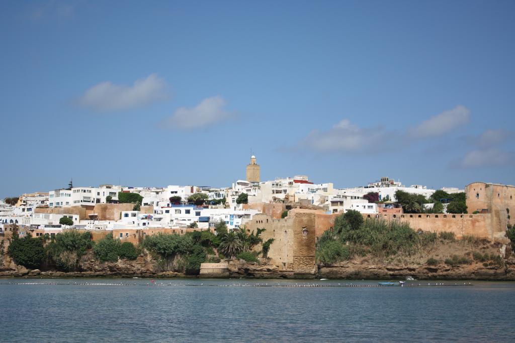 Marina Rabat Suites & Apartments Salé 部屋 写真