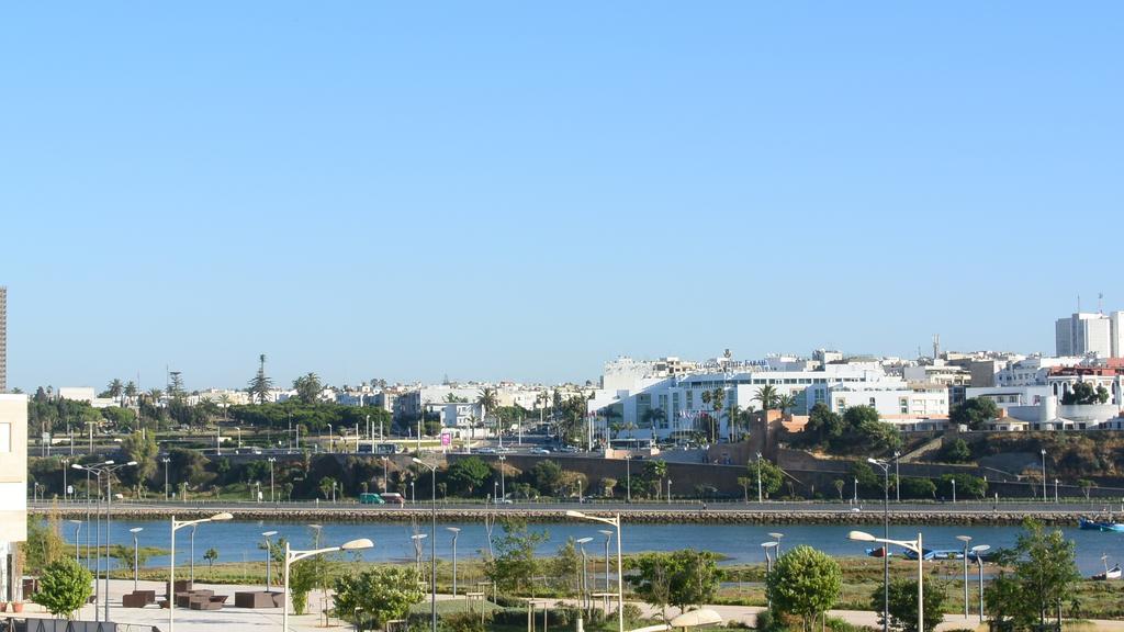 Marina Rabat Suites & Apartments Salé 部屋 写真