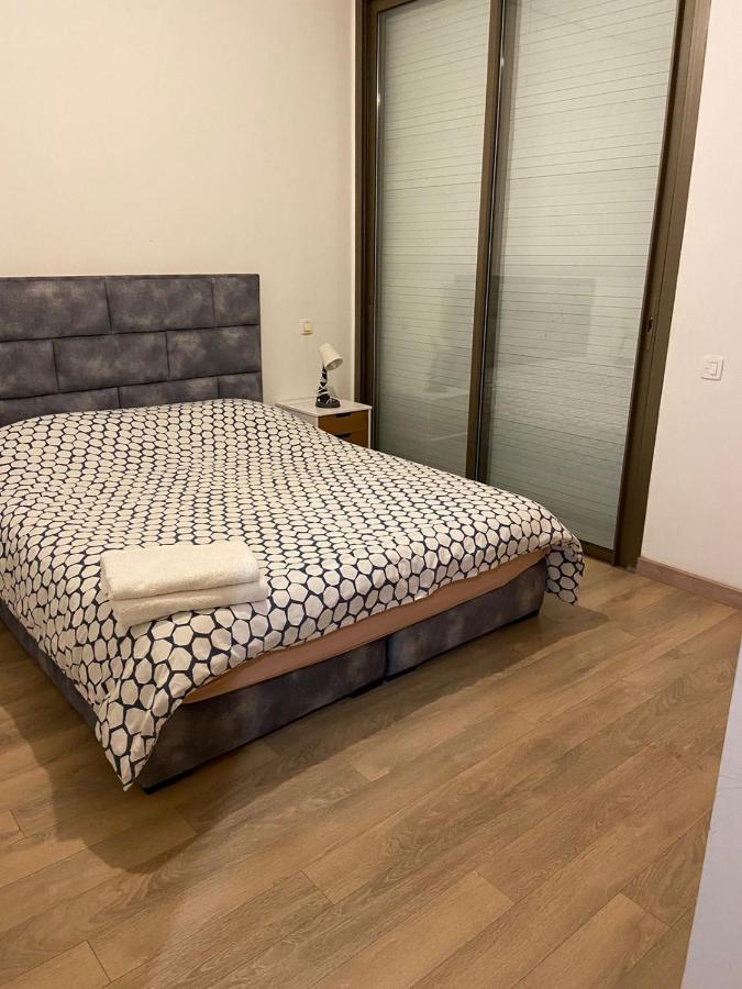Marina Rabat Suites & Apartments Salé エクステリア 写真