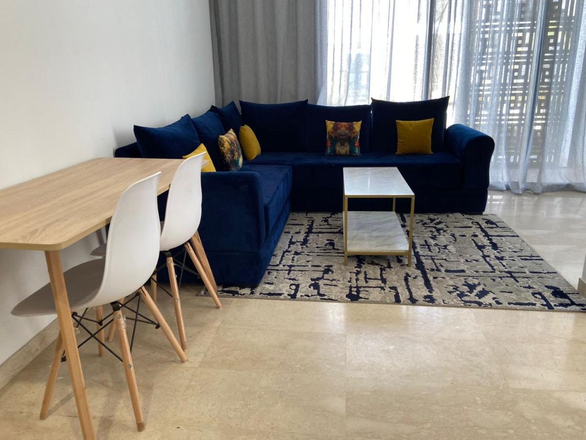 Marina Rabat Suites & Apartments Salé エクステリア 写真