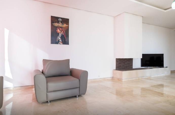 Marina Rabat Suites & Apartments Salé エクステリア 写真