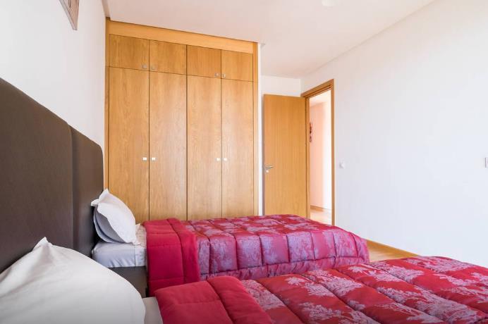 Marina Rabat Suites & Apartments Salé エクステリア 写真