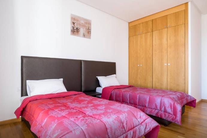 Marina Rabat Suites & Apartments Salé エクステリア 写真