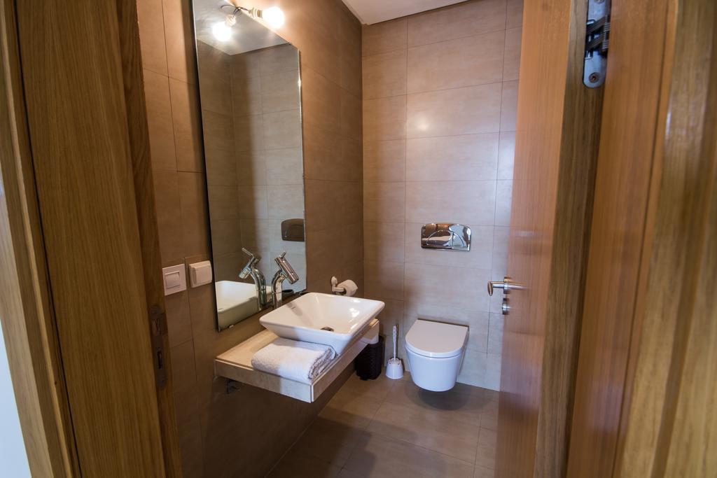 Marina Rabat Suites & Apartments Salé エクステリア 写真