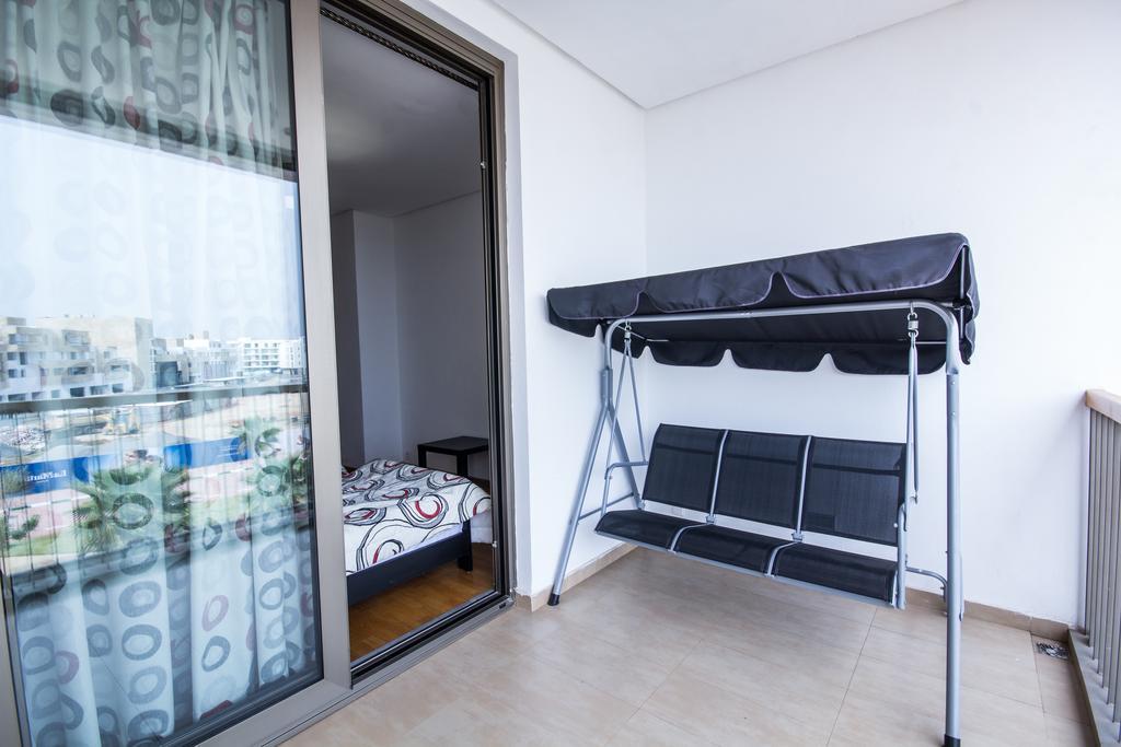 Marina Rabat Suites & Apartments Salé エクステリア 写真
