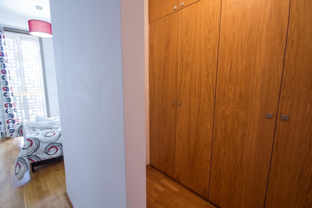 Marina Rabat Suites & Apartments Salé エクステリア 写真