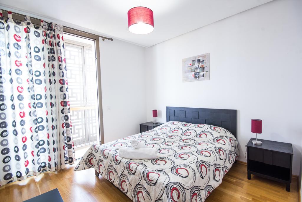 Marina Rabat Suites & Apartments Salé エクステリア 写真