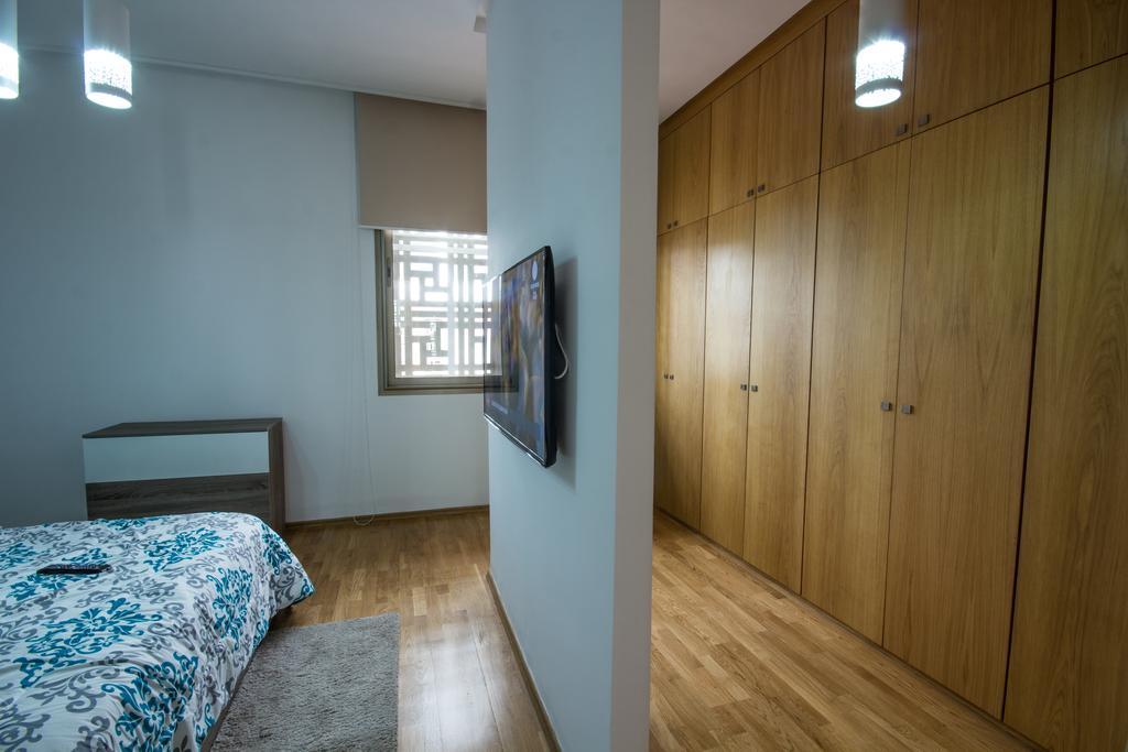 Marina Rabat Suites & Apartments Salé エクステリア 写真