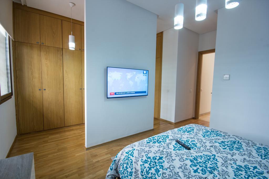 Marina Rabat Suites & Apartments Salé エクステリア 写真