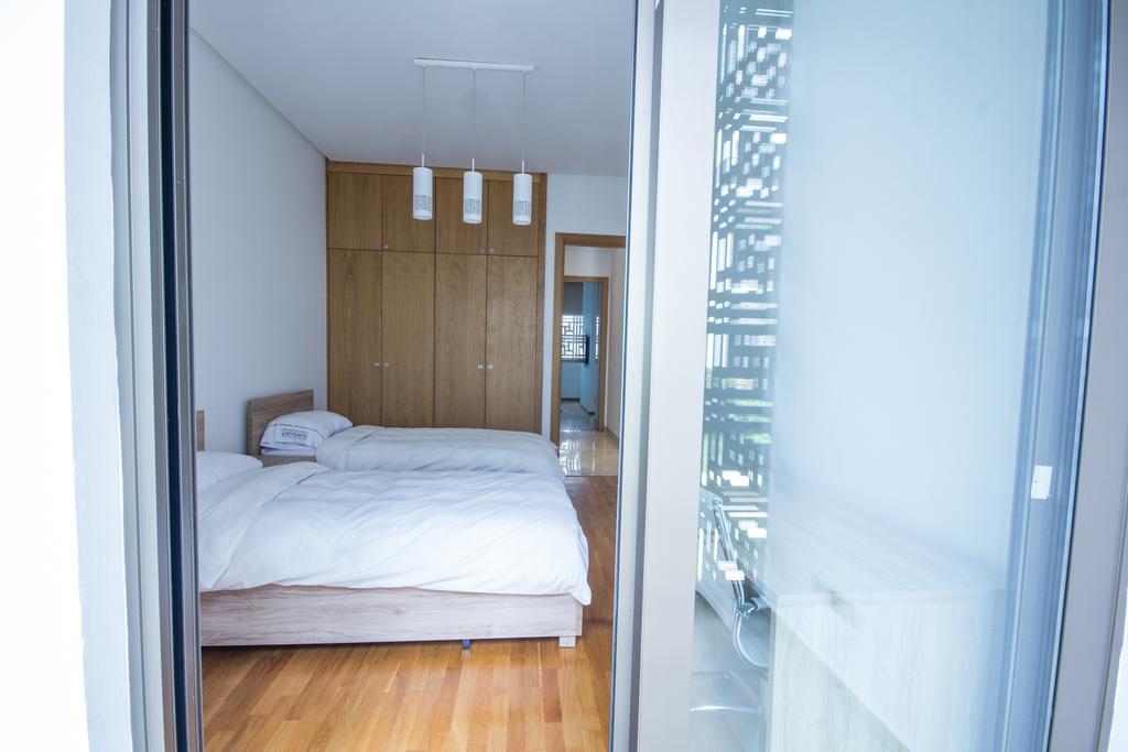 Marina Rabat Suites & Apartments Salé エクステリア 写真