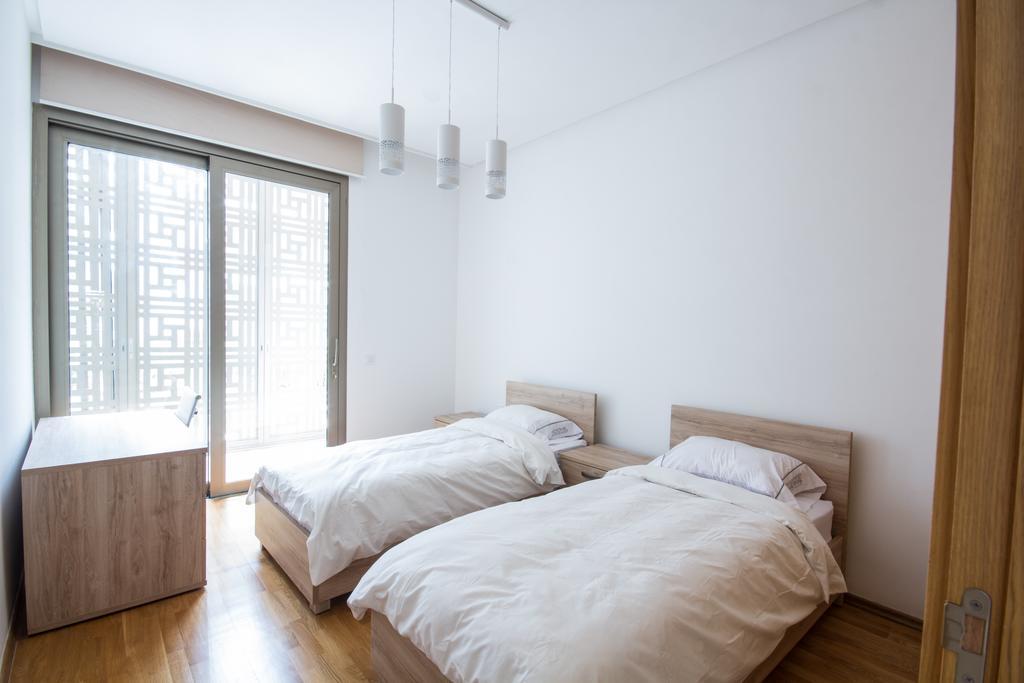 Marina Rabat Suites & Apartments Salé エクステリア 写真