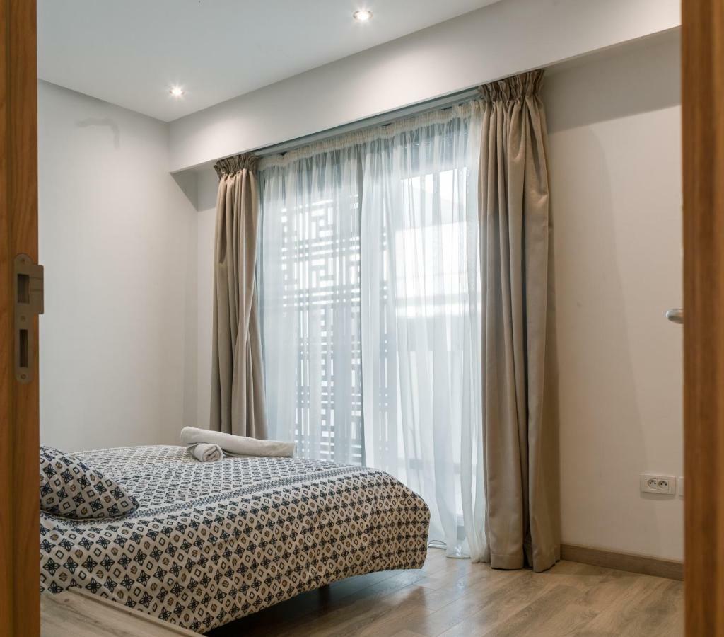 Marina Rabat Suites & Apartments Salé エクステリア 写真