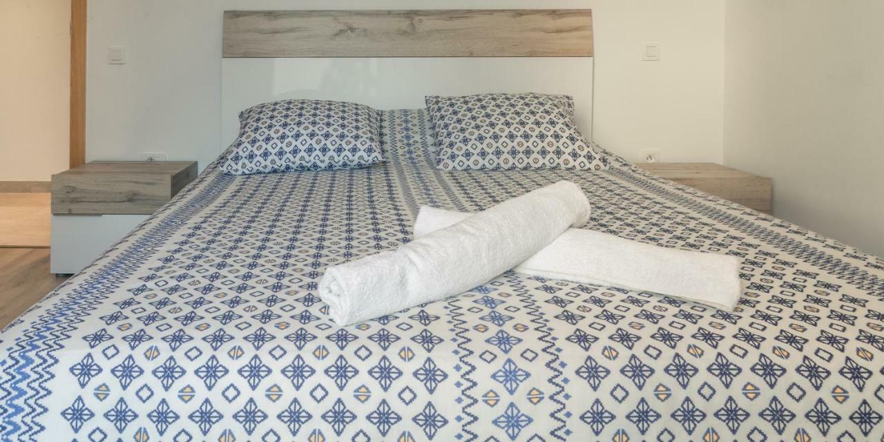 Marina Rabat Suites & Apartments Salé エクステリア 写真