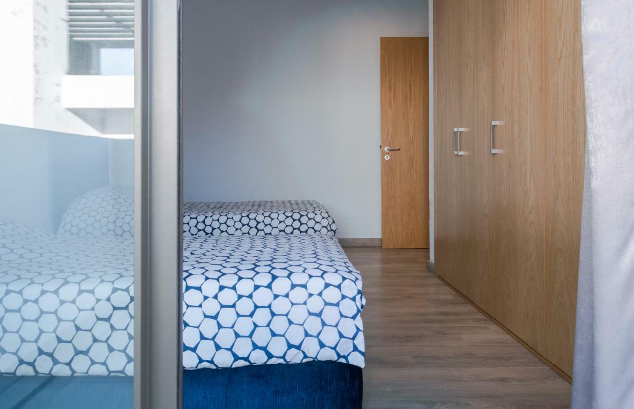 Marina Rabat Suites & Apartments Salé エクステリア 写真