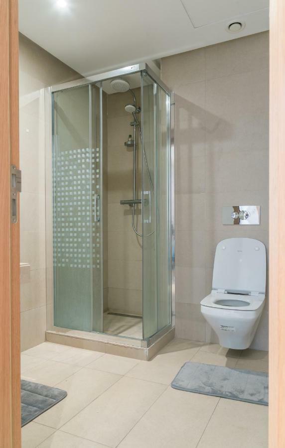 Marina Rabat Suites & Apartments Salé エクステリア 写真