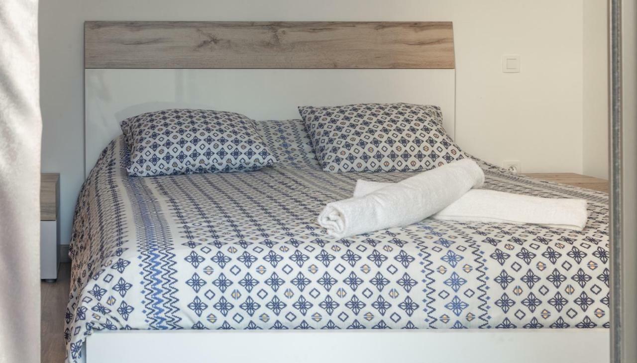 Marina Rabat Suites & Apartments Salé エクステリア 写真