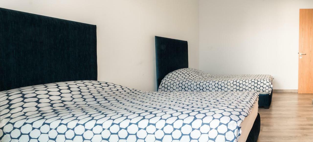 Marina Rabat Suites & Apartments Salé エクステリア 写真