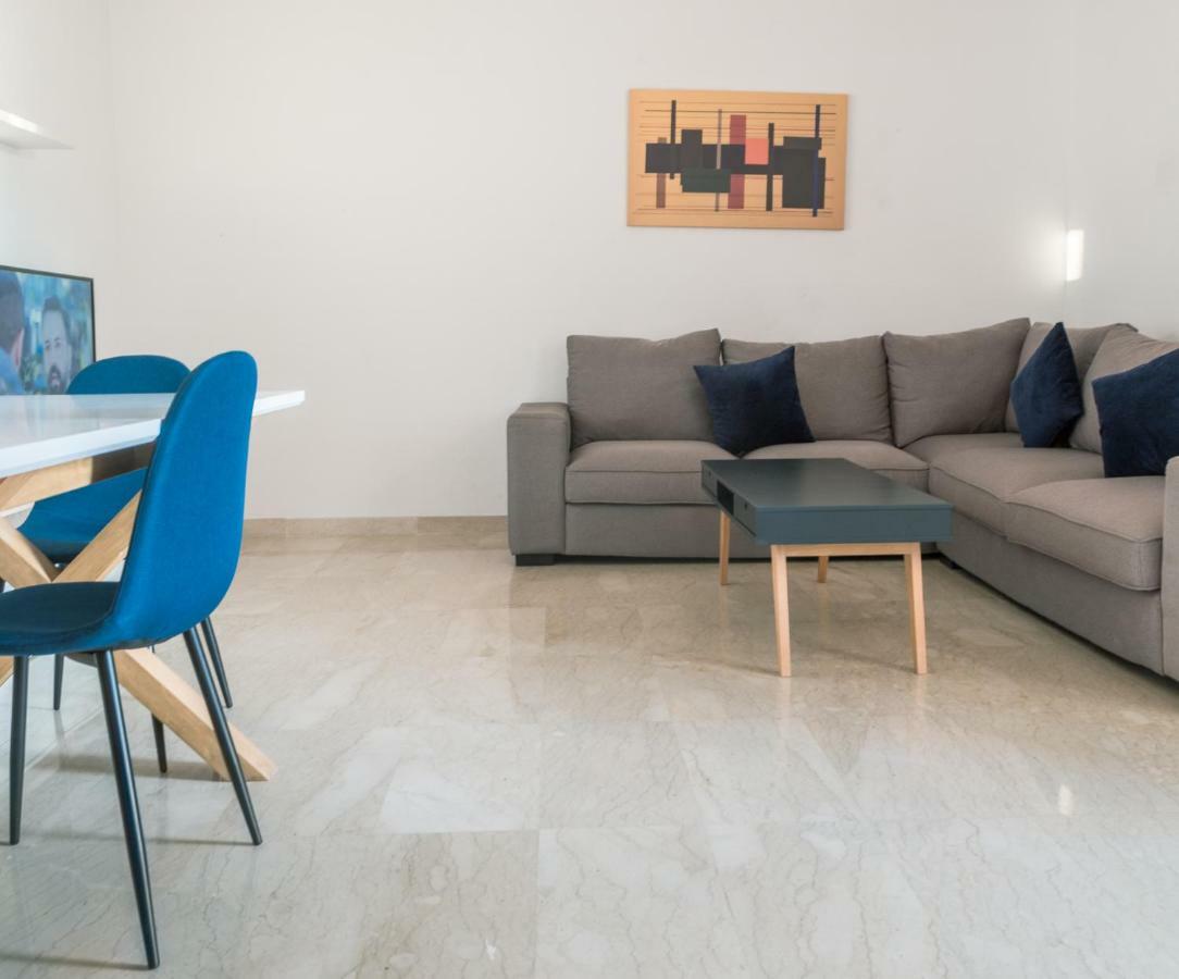 Marina Rabat Suites & Apartments Salé エクステリア 写真