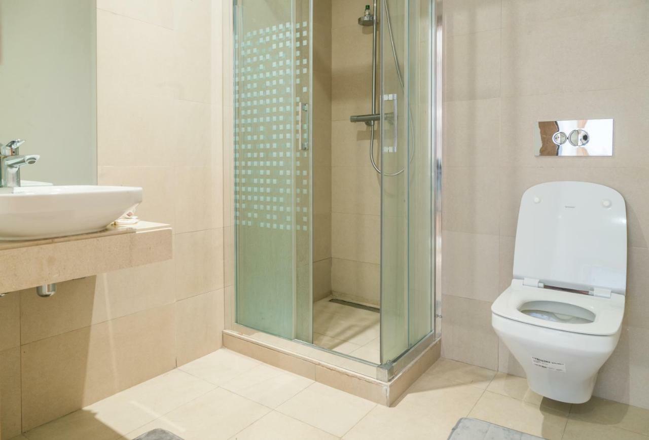 Marina Rabat Suites & Apartments Salé エクステリア 写真