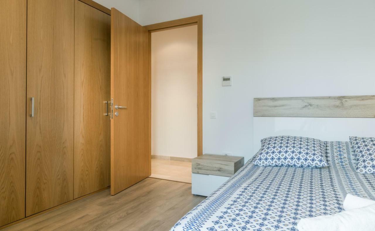 Marina Rabat Suites & Apartments Salé エクステリア 写真