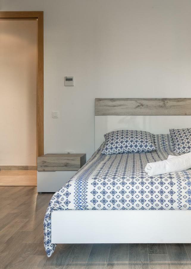 Marina Rabat Suites & Apartments Salé エクステリア 写真