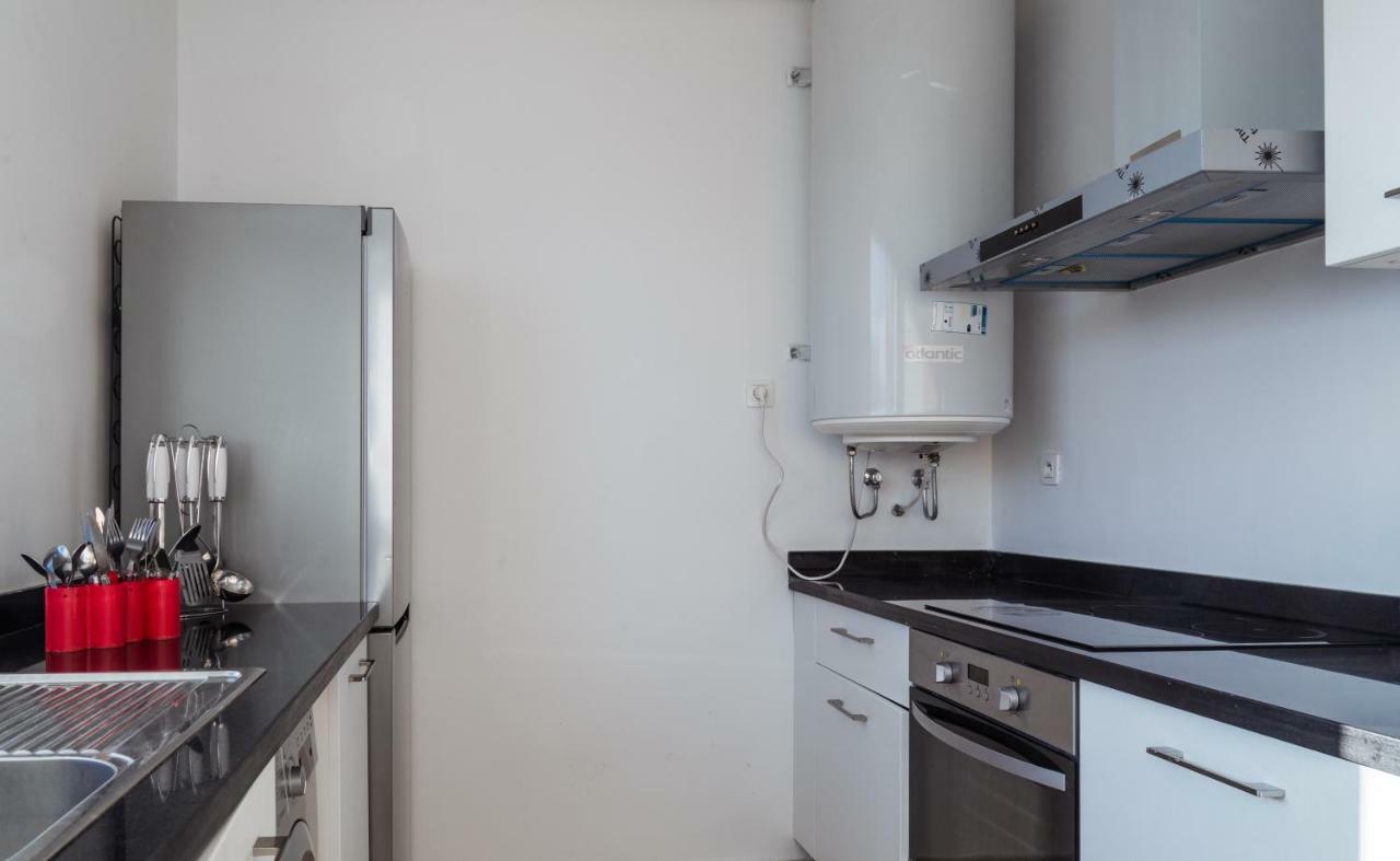 Marina Rabat Suites & Apartments Salé エクステリア 写真