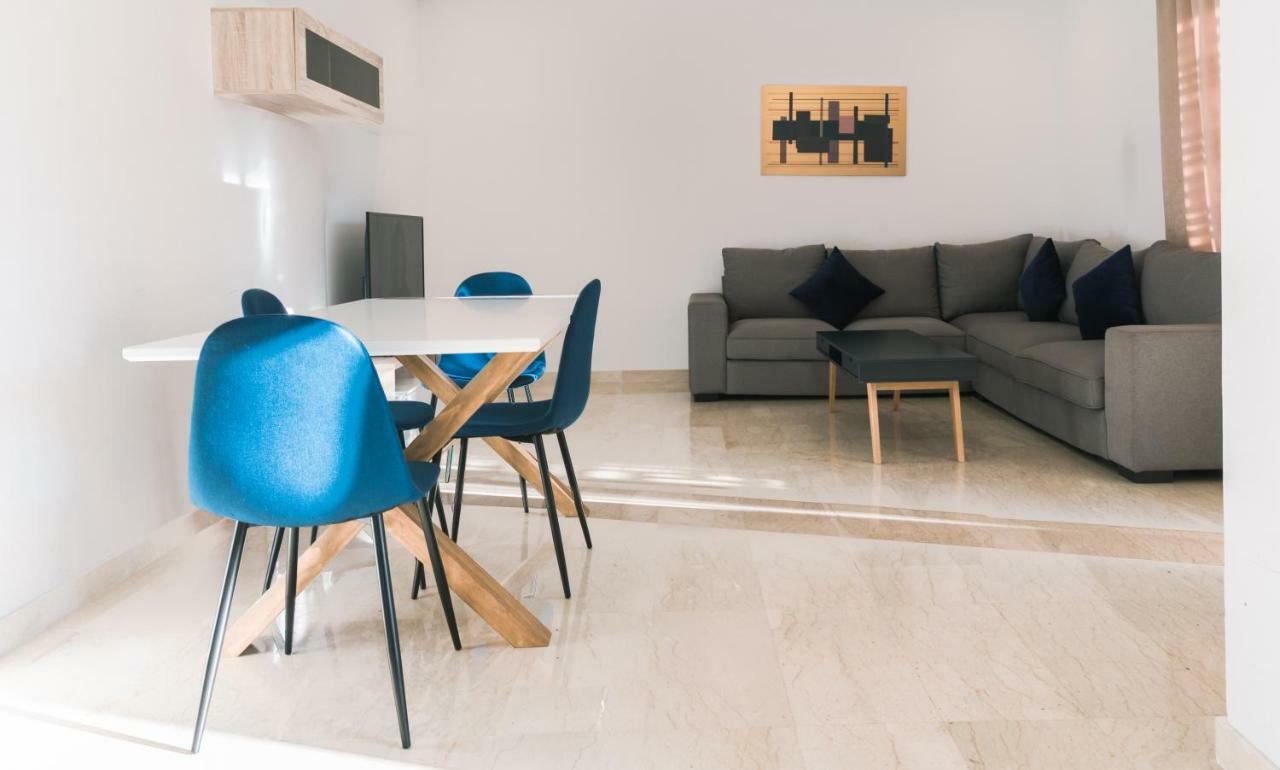 Marina Rabat Suites & Apartments Salé エクステリア 写真