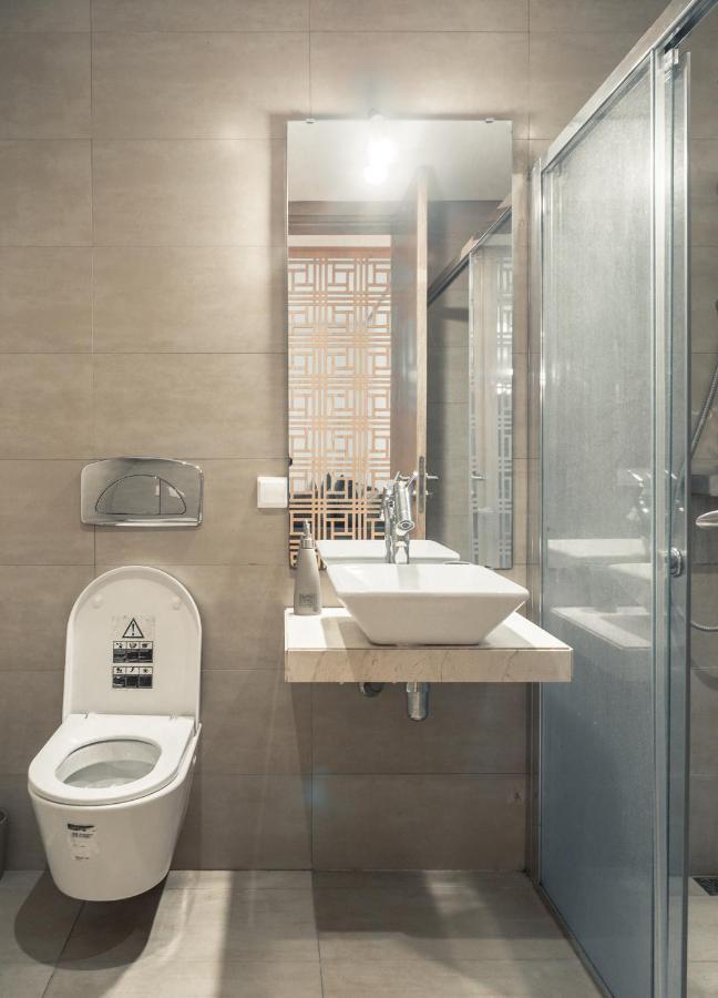 Marina Rabat Suites & Apartments Salé エクステリア 写真