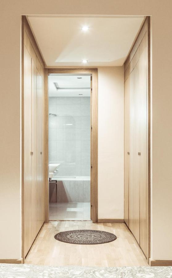 Marina Rabat Suites & Apartments Salé エクステリア 写真